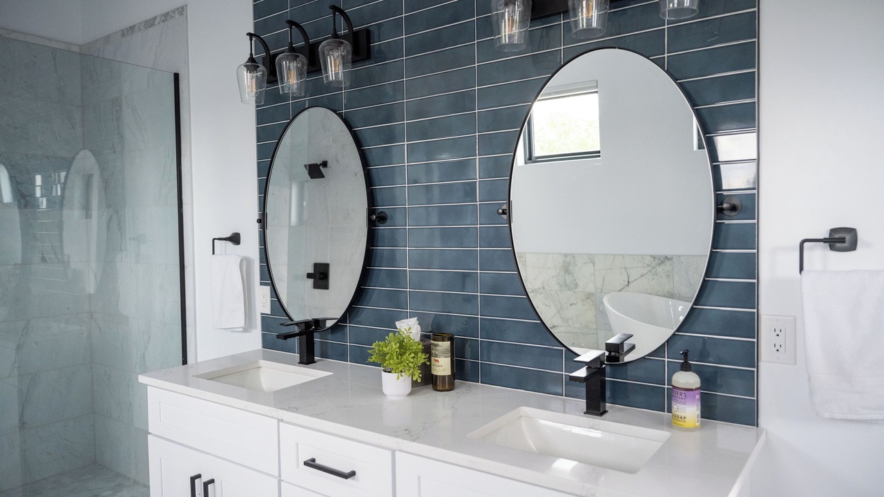 Photo of Bathroom in West Highland