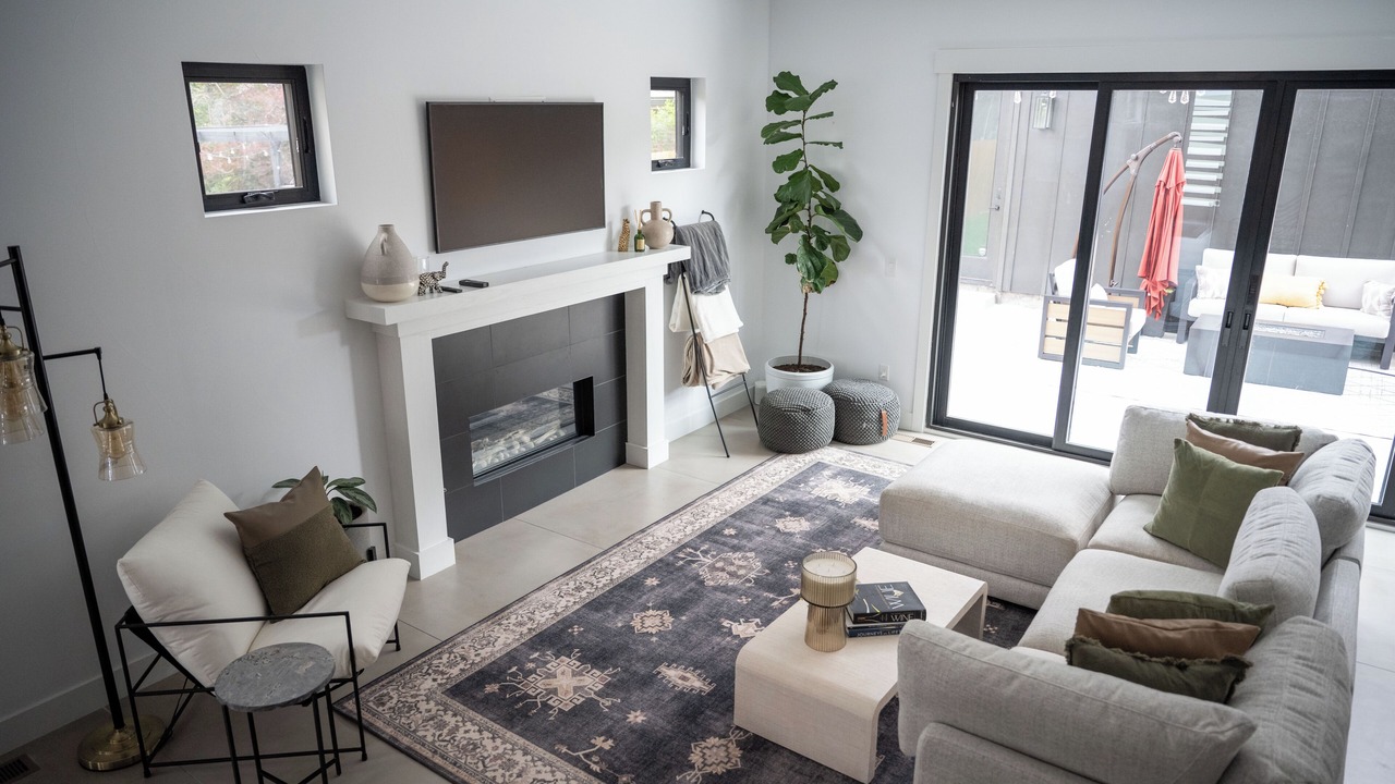 Photo of Livingroom in West Highland