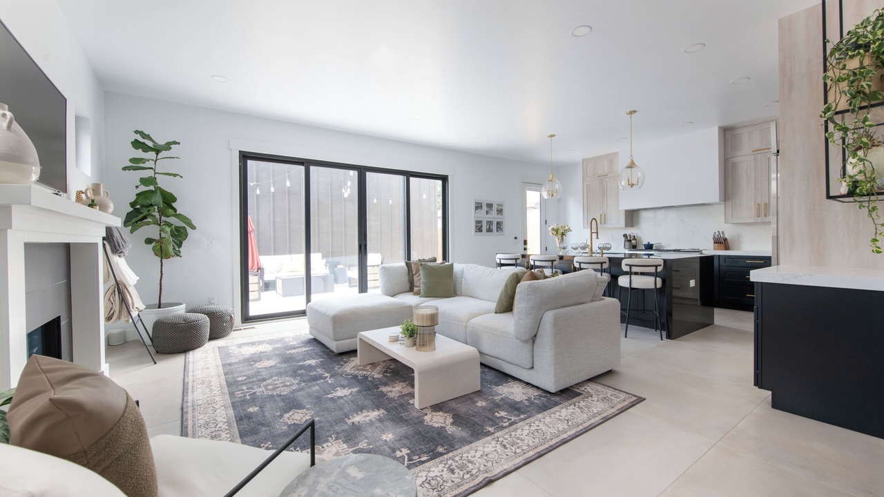 Photo of Livingroom in West Highland