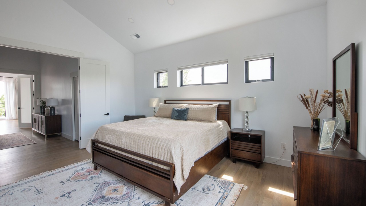 Photo of Bedroom in West Highland