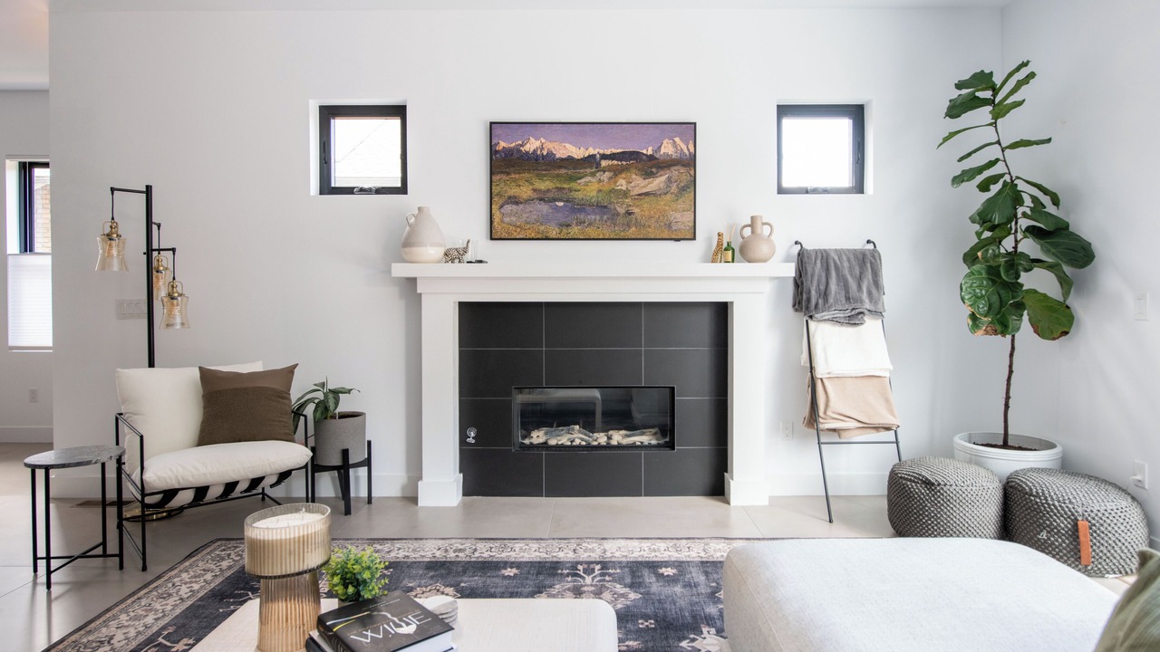 Photo of Livingroom in West Highland