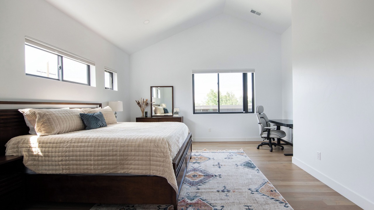 Photo of Bedroom in West Highland