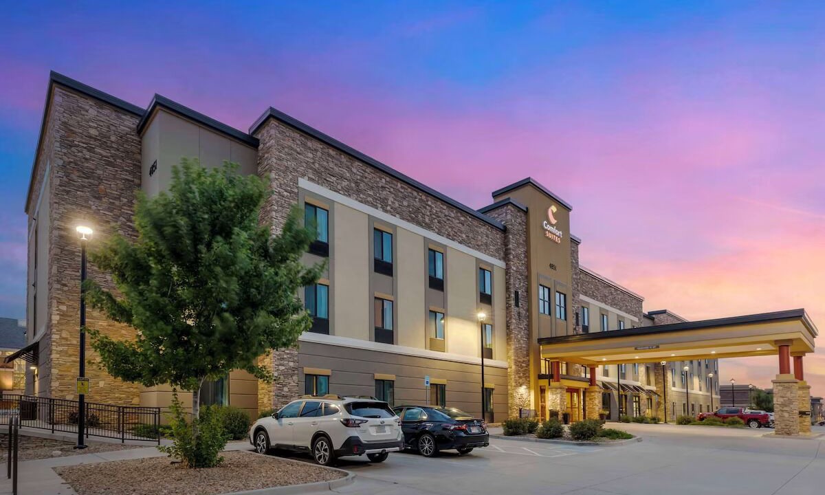 Photo of Outdoor in Loveland
