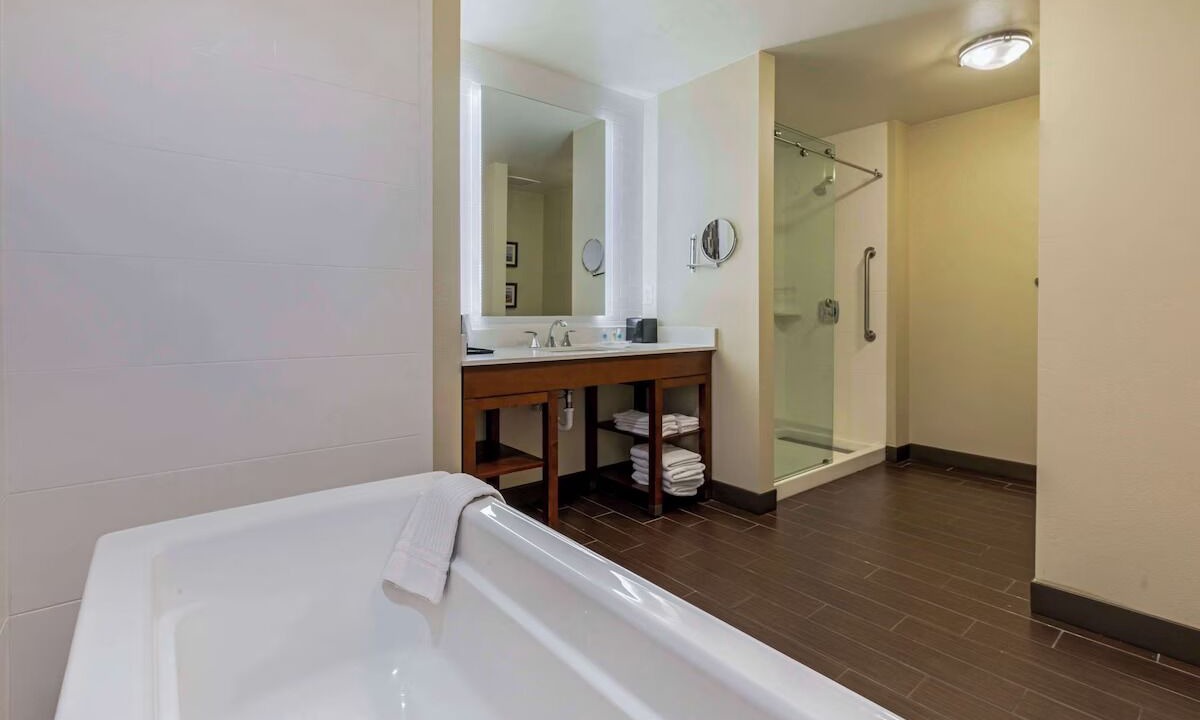 Photo of Bathroom in Loveland