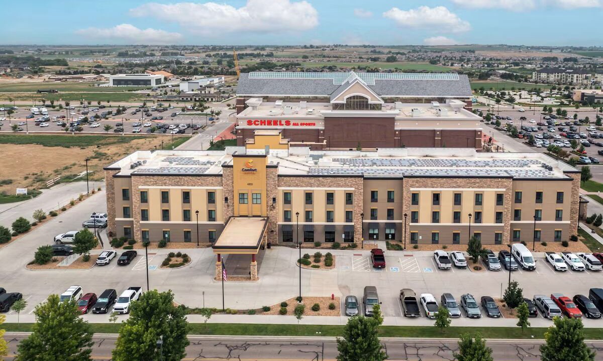 Photo of Outdoor in Loveland