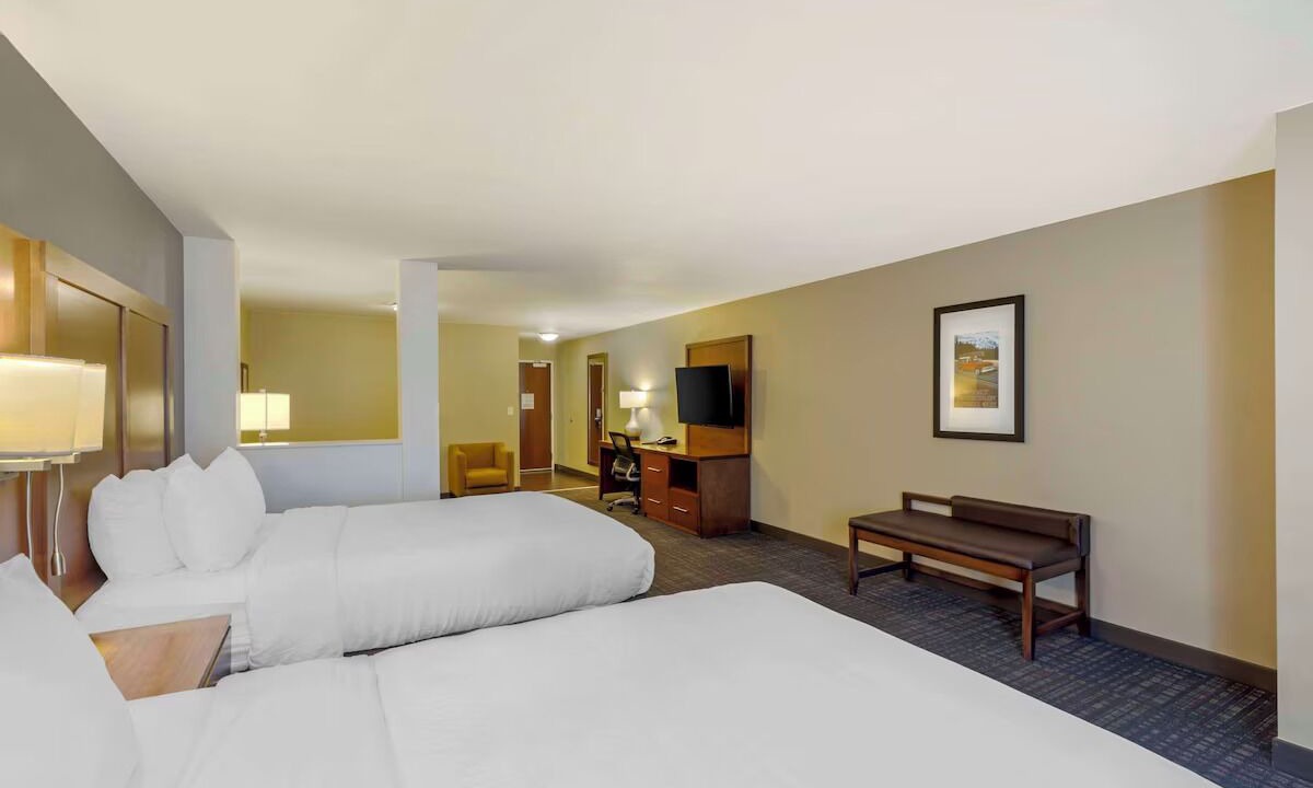 Photo of Bedroom in Loveland