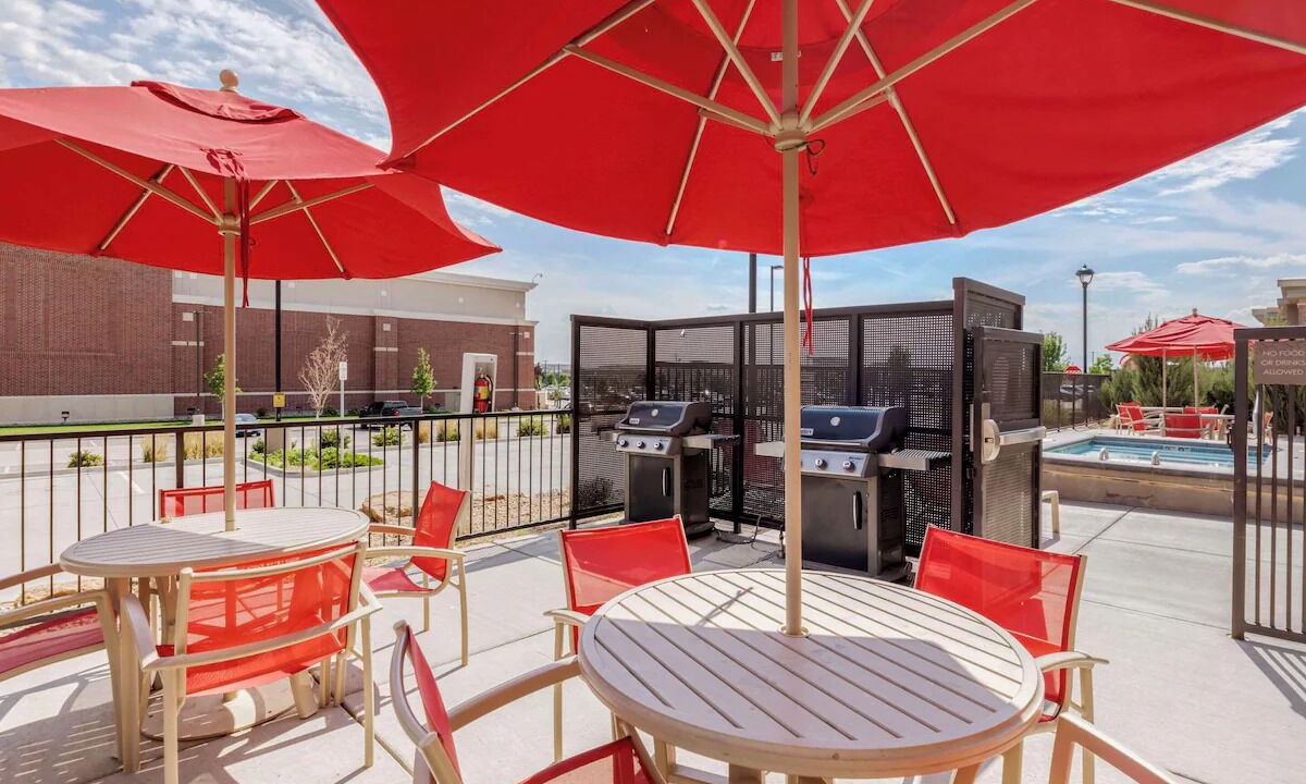 Photo of Outdoor in Loveland