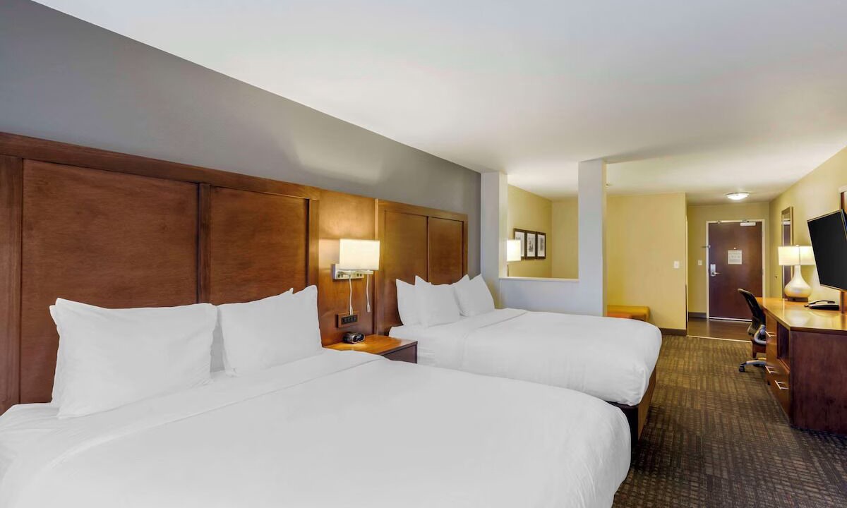Photo of Bedroom in Loveland