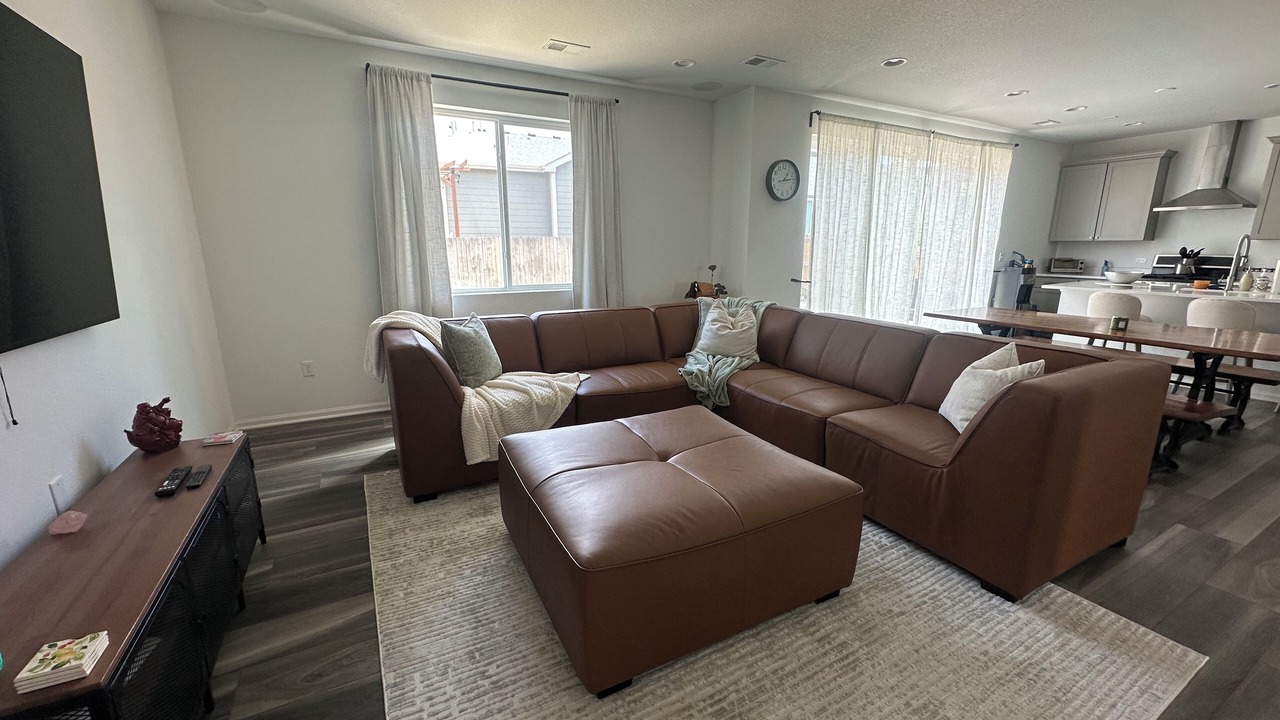 Photo of Livingroom in Commerce City