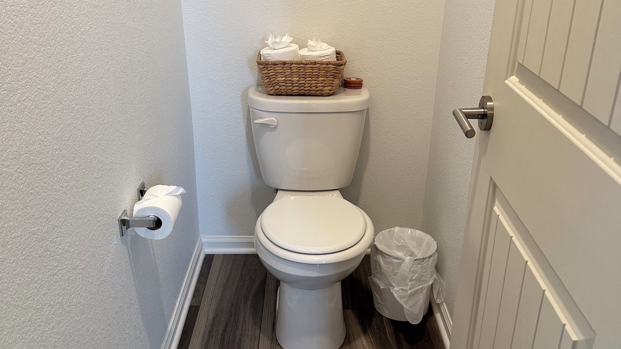 Photo of Bathroom in Commerce City