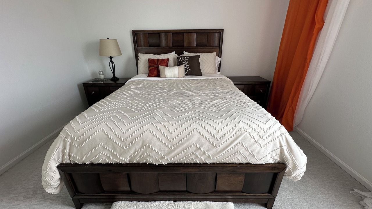 Photo of Bedroom in Commerce City