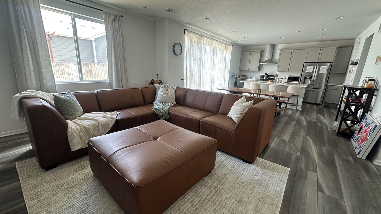 Photo of Livingroom in Commerce City