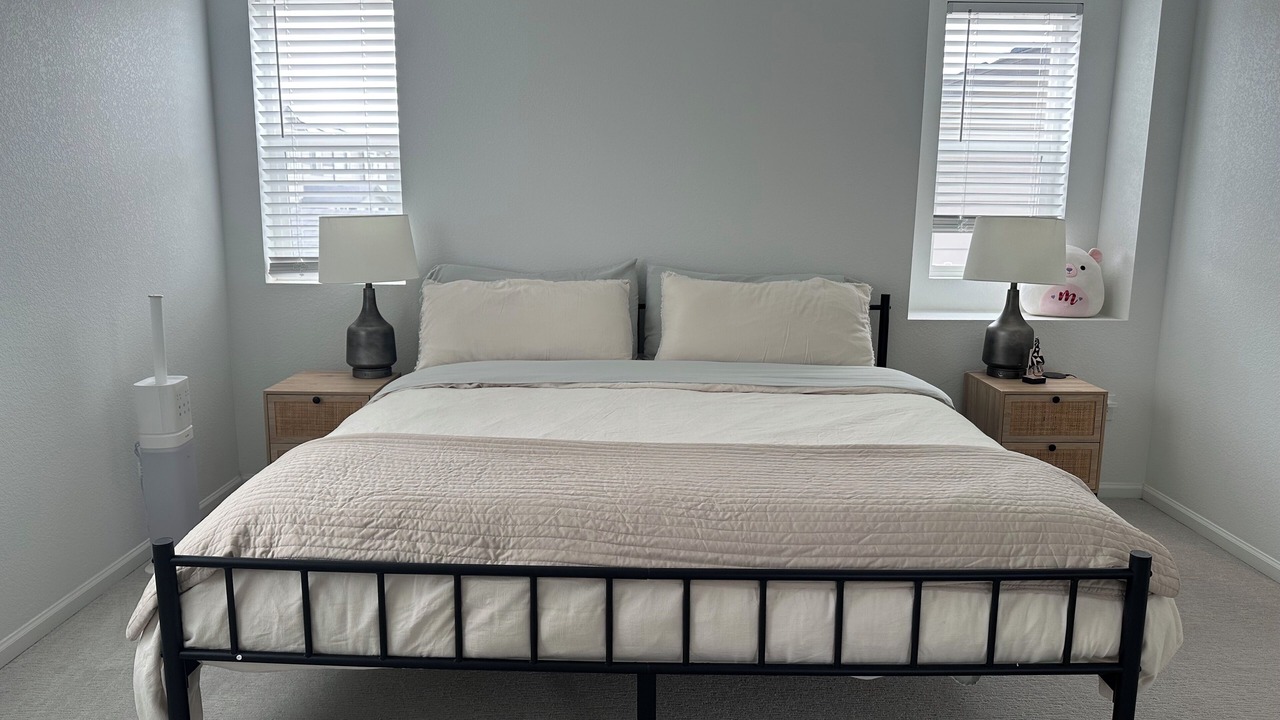 Photo of Bedroom in Commerce City