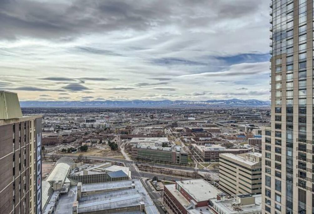 Photo of Outdoor in LoDo
