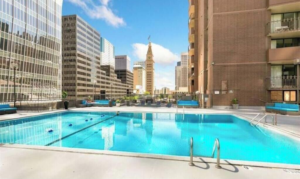 Photo of Outdoor in LoDo