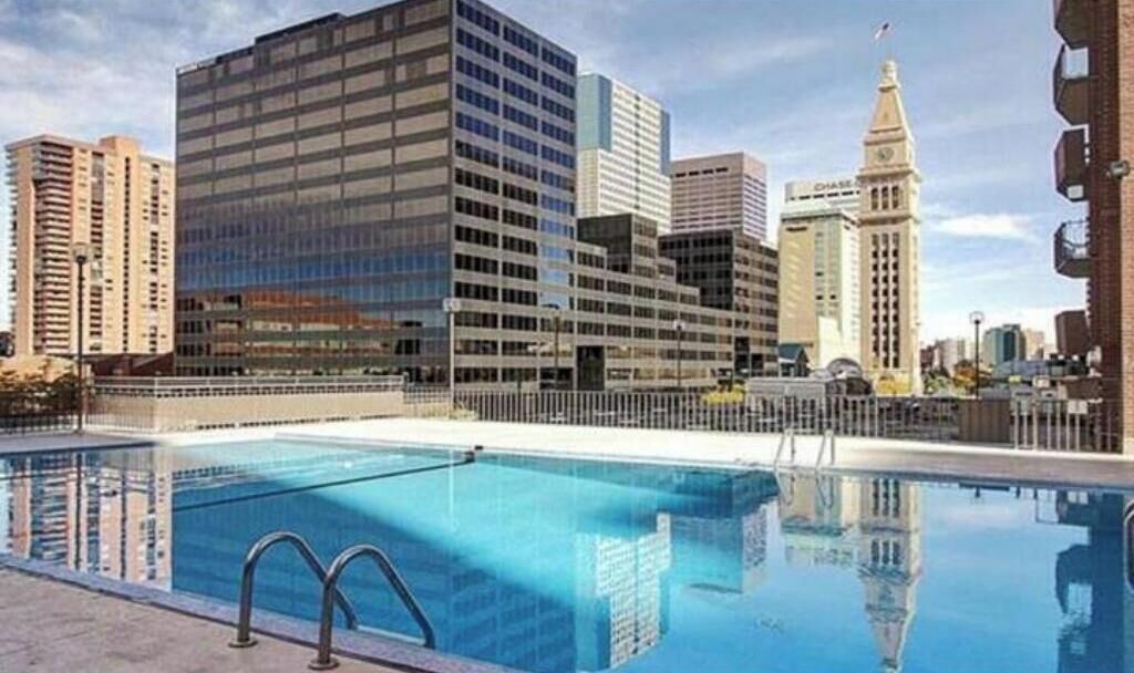 Photo of Outdoor in LoDo