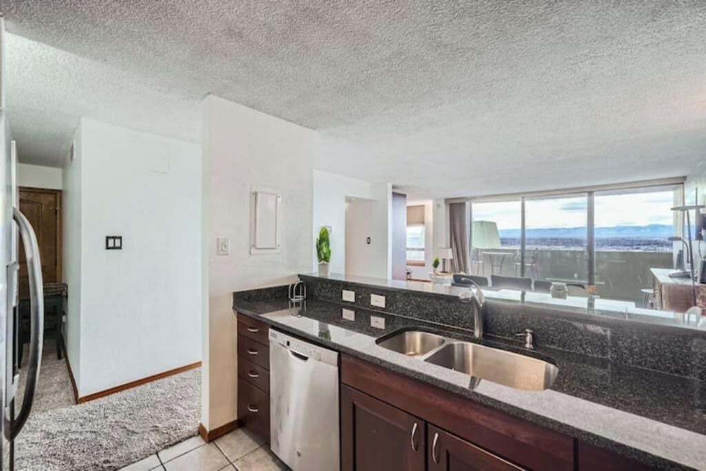Photo of Kitchen in LoDo