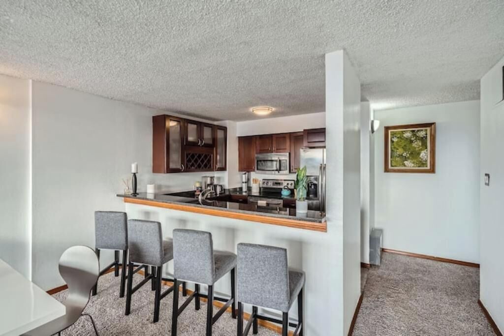 Photo of Kitchen in LoDo
