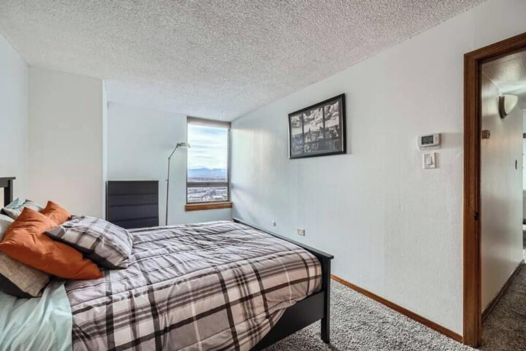 Photo of Bedroom in LoDo