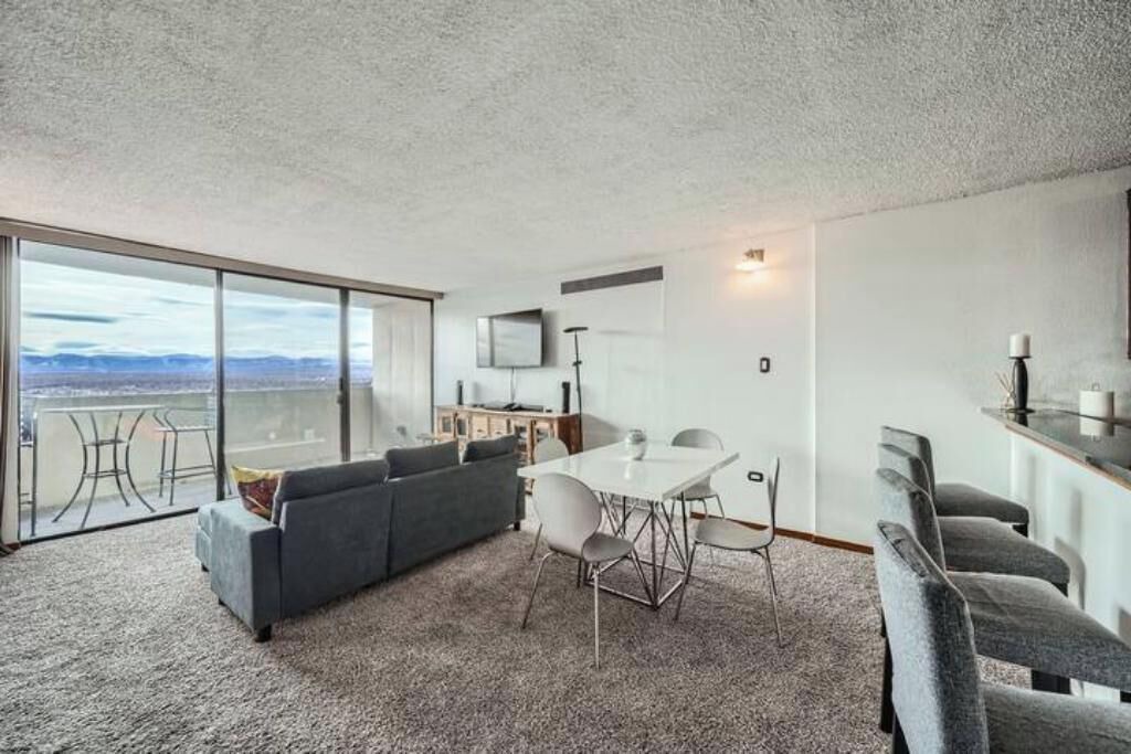 Photo of Livingroom in LoDo