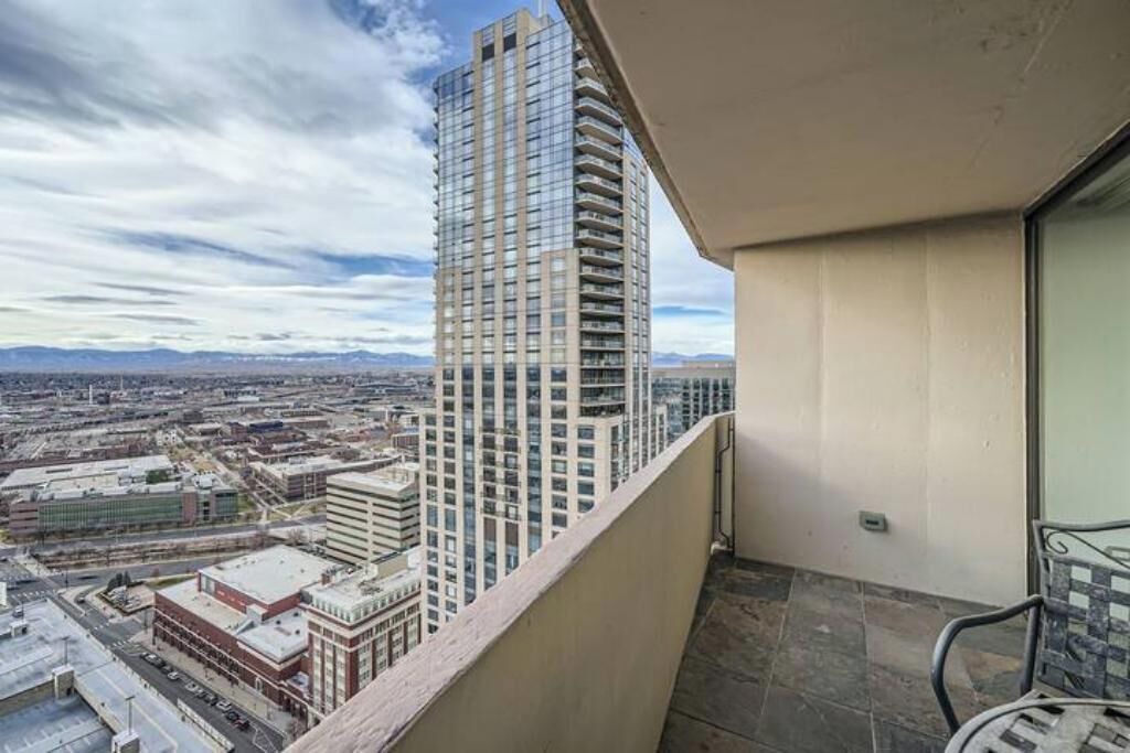 Photo of Outdoor in LoDo
