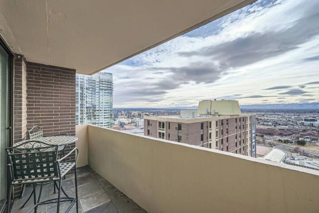 Photo of Outdoor in LoDo