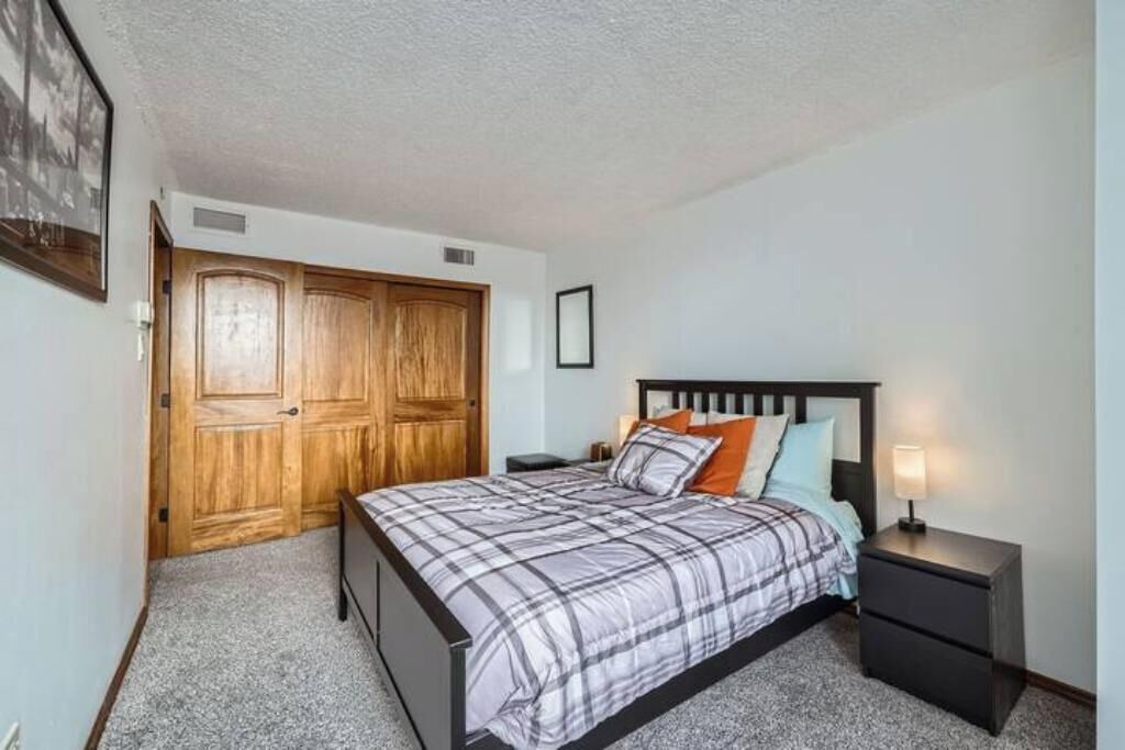 Photo of Bedroom in LoDo