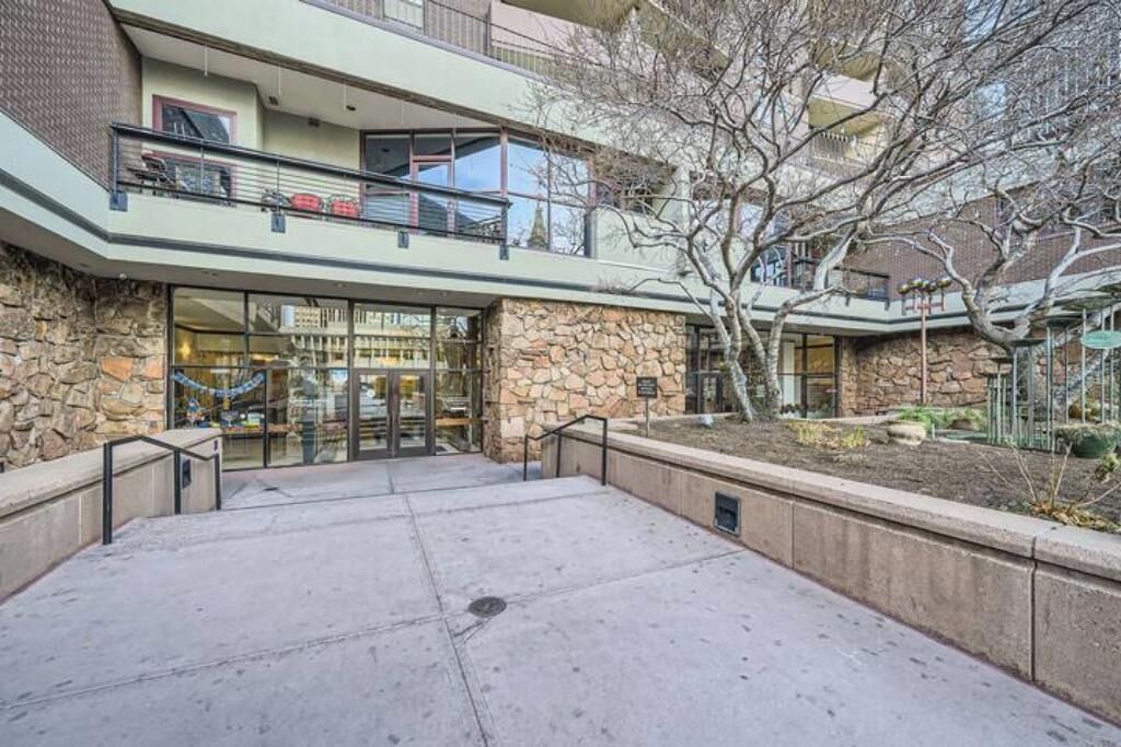 Photo of Outdoor in LoDo