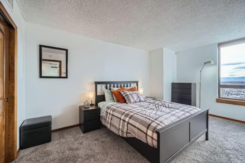Photo of Bedroom in LoDo
