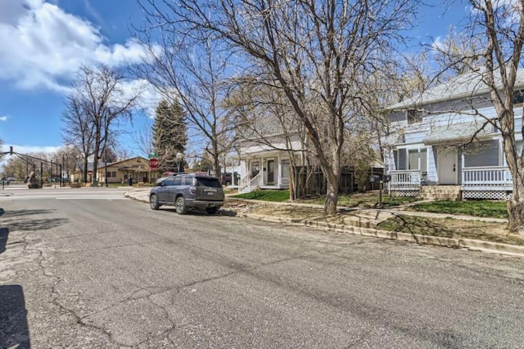 Photo of Outdoor in Lafayette