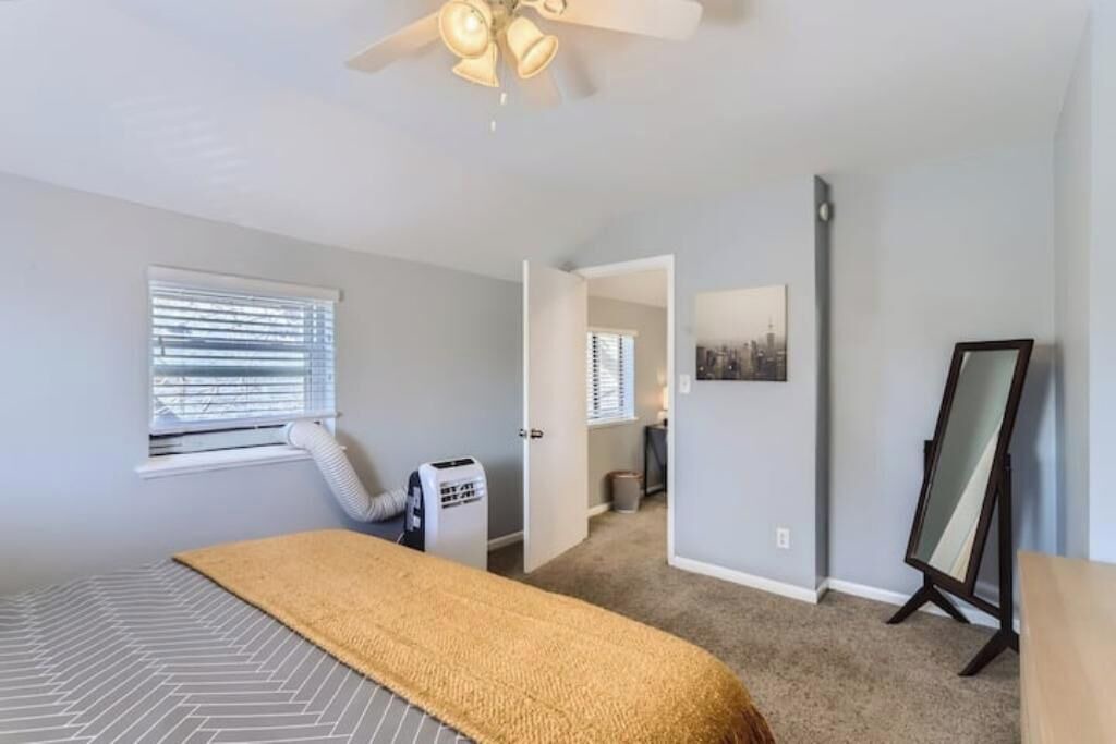 Photo of Bedroom in Lafayette
