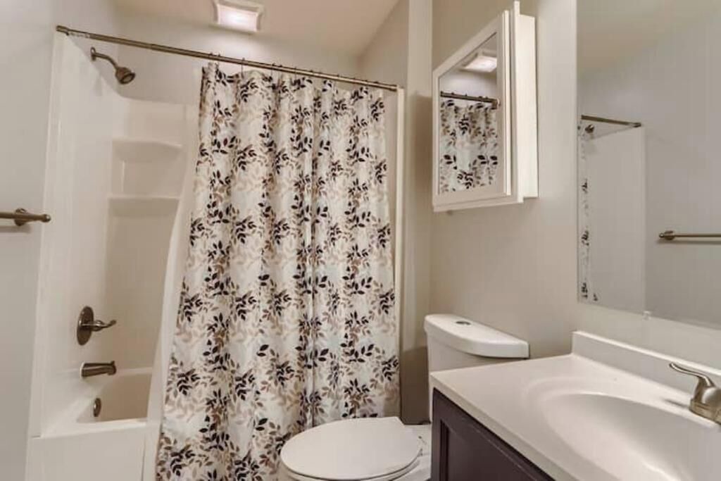 Photo of Bathroom in Lafayette