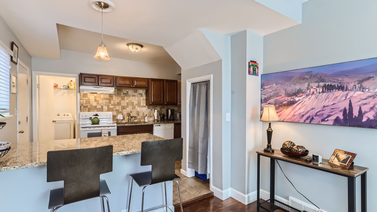 Photo of Kitchen in Lafayette