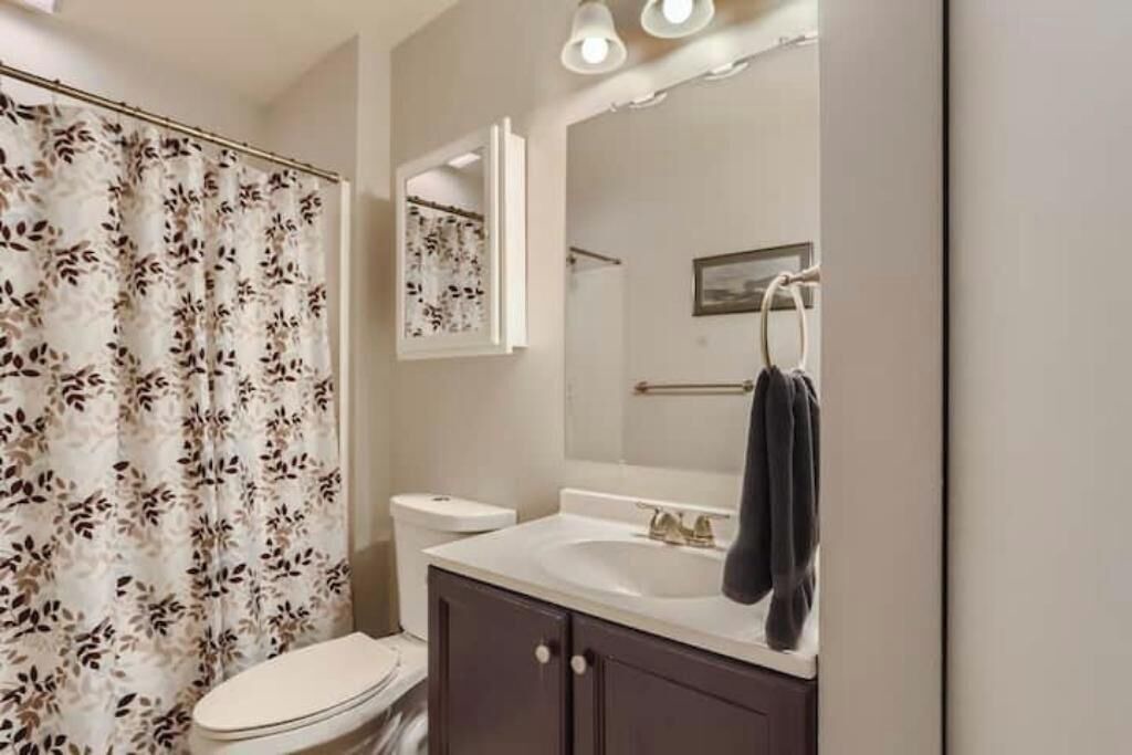 Photo of Bathroom in Lafayette