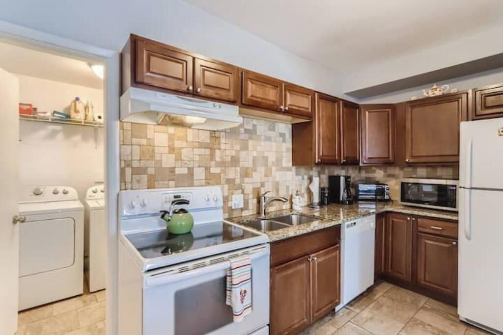 Photo of Kitchen in Lafayette