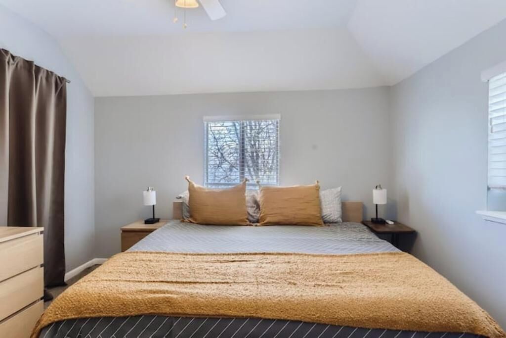 Photo of Bedroom in Lafayette