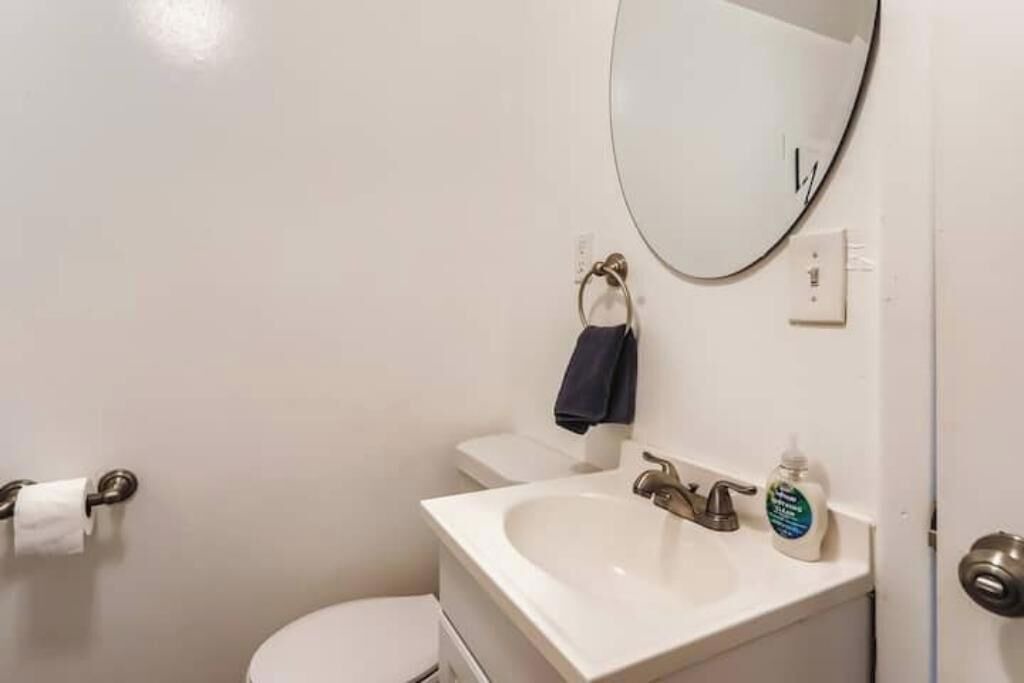 Photo of Bathroom in Lafayette