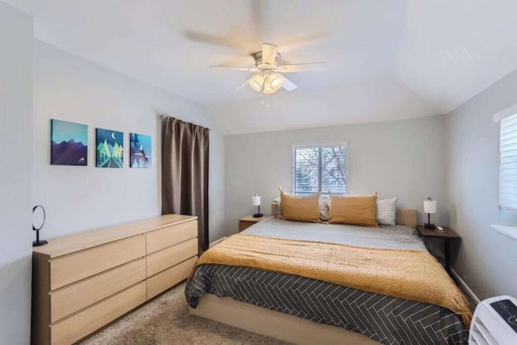 Photo of Bedroom in Lafayette