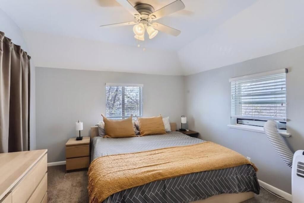 Photo of Bedroom in Lafayette