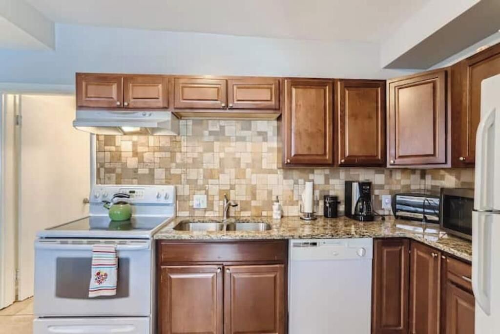 Photo of Kitchen in Lafayette