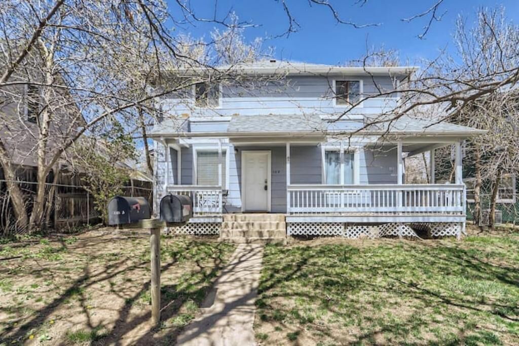 Photo of Outdoor in Lafayette