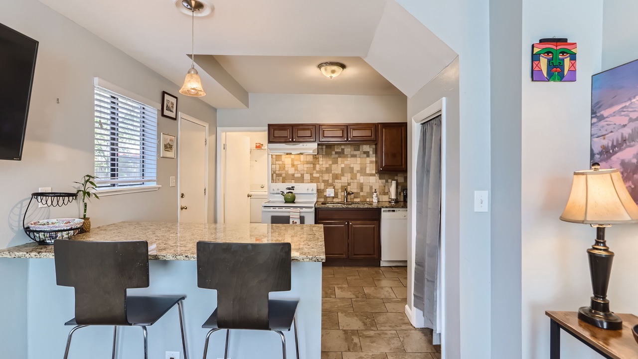 Photo of Kitchen in Lafayette