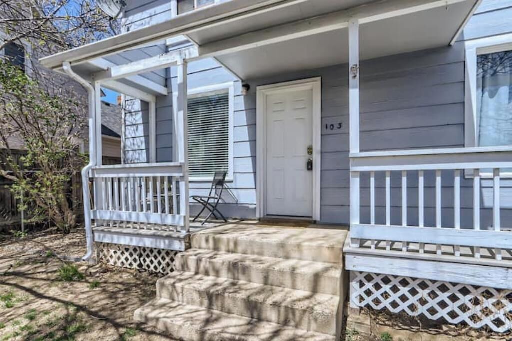 Photo of Outdoor in Lafayette