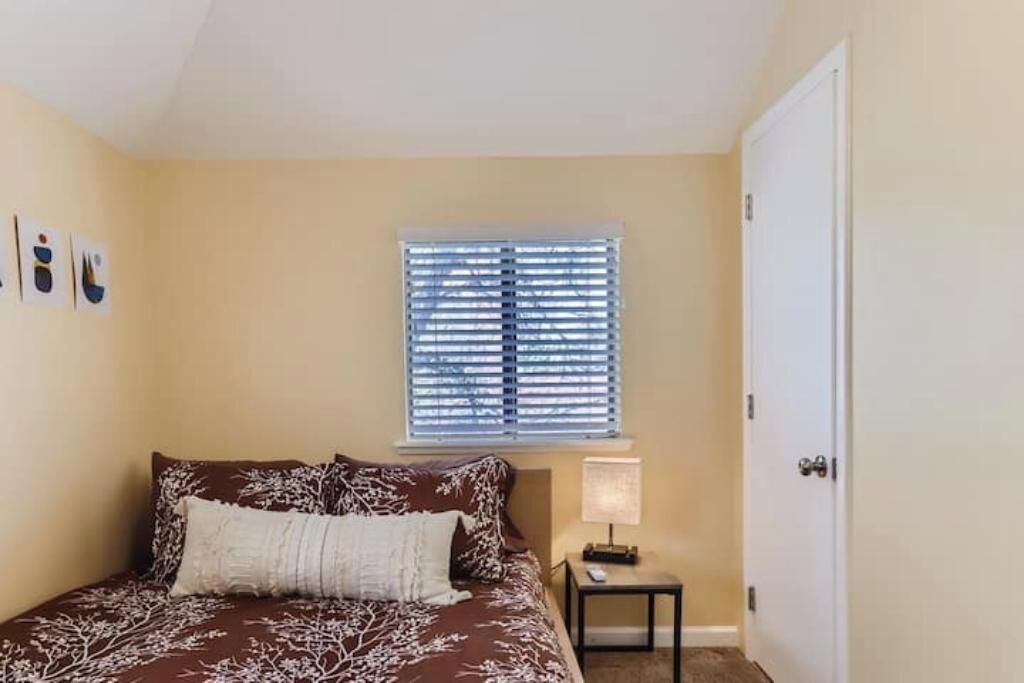 Photo of Bedroom in Lafayette