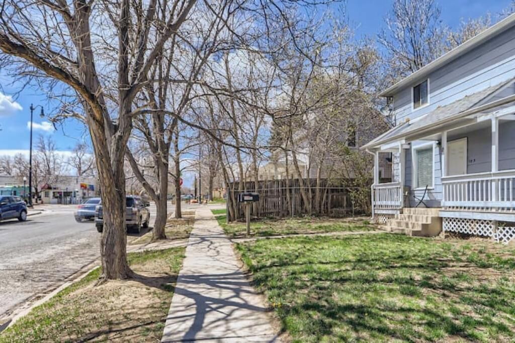 Photo of Outdoor in Lafayette