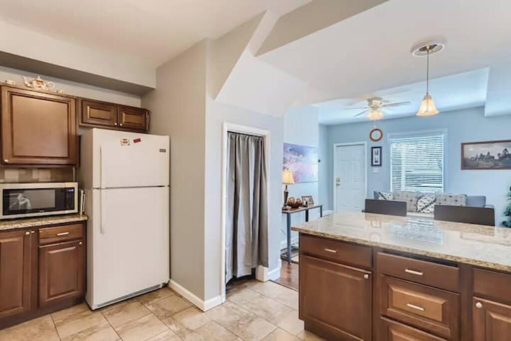 Photo of Kitchen in Lafayette