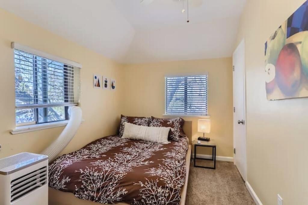 Photo of Bedroom in Lafayette
