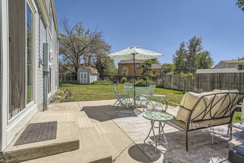 Photo of Outdoor in North Central Westminster