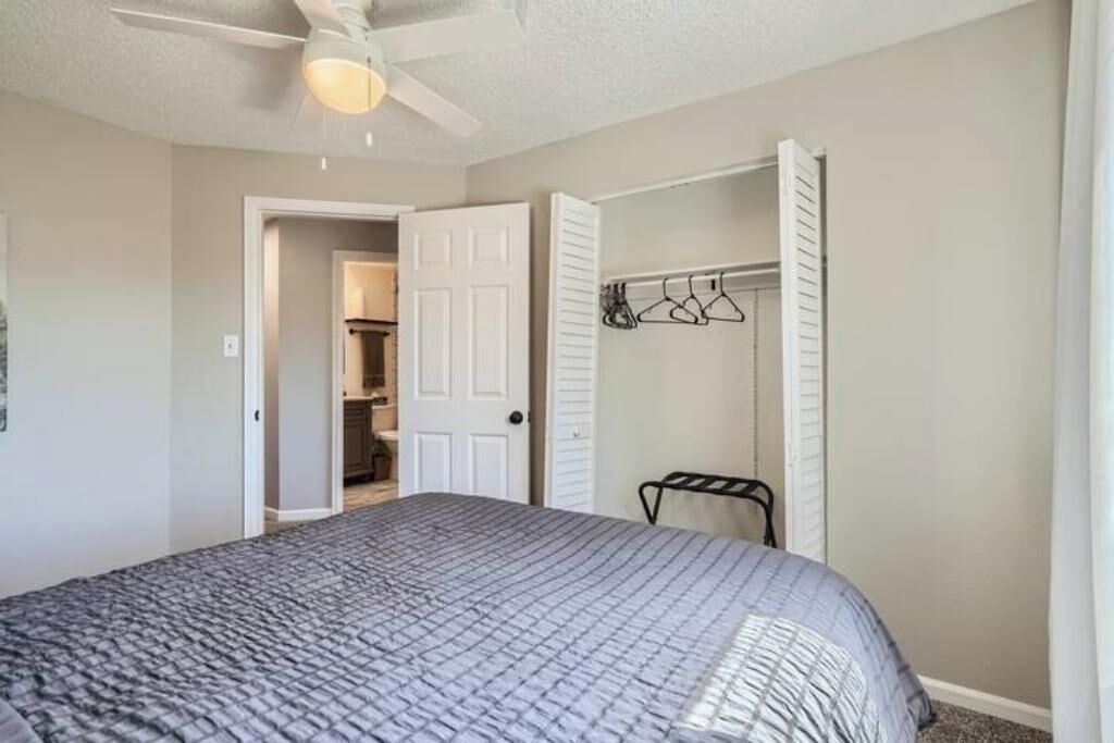 Photo of Bedroom in North Central Westminster