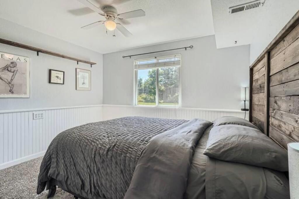 Photo of Bedroom in North Central Westminster